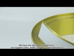 bobina de dobragem de borda única, bobina DF