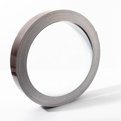 50M de alumínio de canal de carta bobina PVDF revestido canal de sinalização