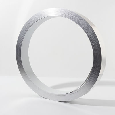 0.6mm de Alumínio Corrente de carta de canal de alumínio tira Corrente de carta de canal de alumínio