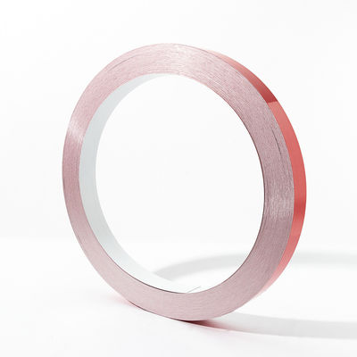 0.6 mm Espessura Canalume bobina de alumínio para carta de canal