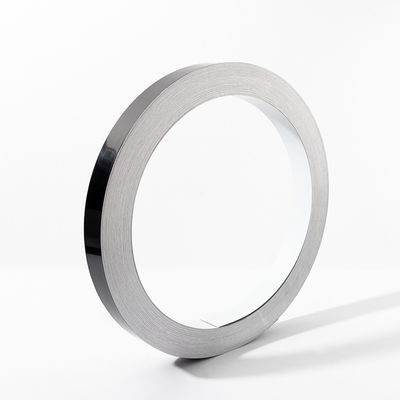 Larga 1400mm Trim Cap Roll Bronce Alumínio bobina para carta de canal