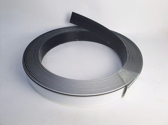 Outdoor Sign Trim Cap Adesivo Impermeável Trim Cap Letterform Edge