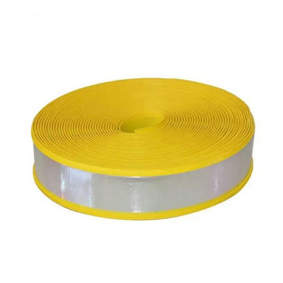 Largura 30mm-110mm Carta de canal Trim Cap liga de material de canalume