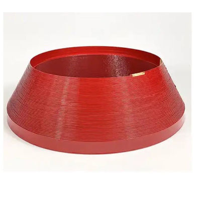Red Plasco Trim Cap Channelume Channel Letter Coil Preço personalizado
