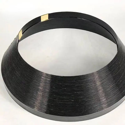 Flexível Tipo J Canal Letras Trim NWPT Trim Cap Para sinais