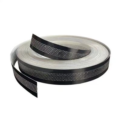 Canalume Alumínio T8 sem guincho de carta de canal sinal de guincho