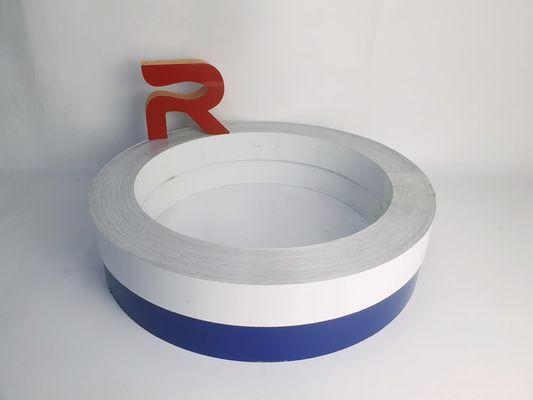 Capuz de acabamento de alumínio Para uso externo Sem borda Carta de canal de publicidade 0.6/0.8/1.0MM Espessura