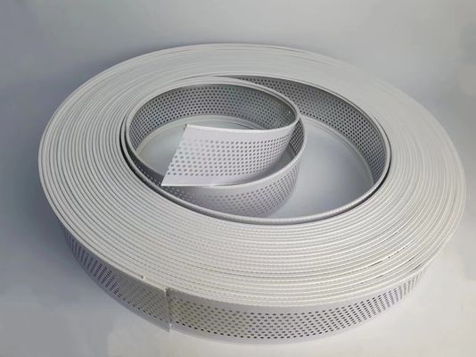 50M Alumínio Trim Cap Roll Brushed Silver Alumínio Canal Letter Trim