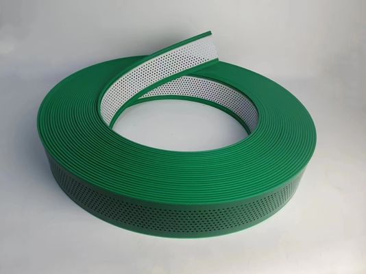 Resistente a intempéries 50M Roll Channelume Aluminium Alloy Trim Cap Letters