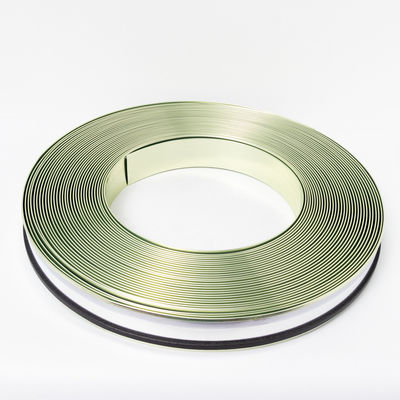 Canalume Carta de Canal Trim Cap Faixa de Alumínio Para Carta de Canal Borda 3d Carta