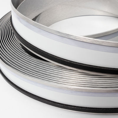 3d Led Letter Channelume Alumínio Canal Letter Edge 50m / 100m Por rolo