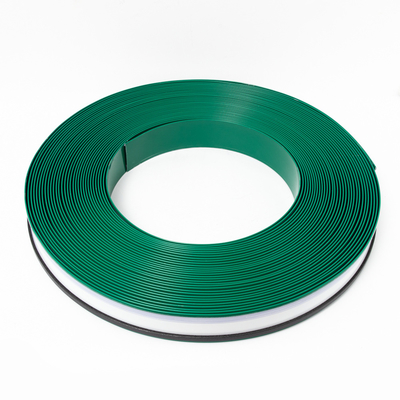 1 mm Espessura Channelume Alumínio Green Led Strip Alumínio Channelume para carta de canal