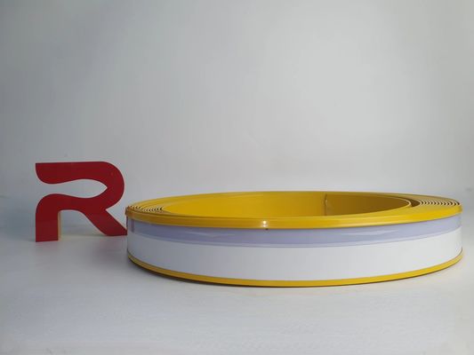 Impotente Chanelume Alumínio Espessura 0,4 mm-0,5 mm Matéria prima Alumínio