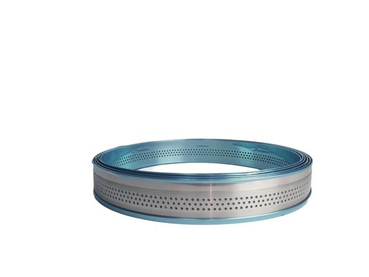 5cm Largura Dimensão personalizada Channelume Alumínio para suas necessidades