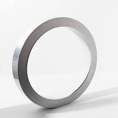 Finish de moagem 3,5 polegadas 5,3 polegadas 4,3 polegadas de alumínio material de bobina de carta de canal