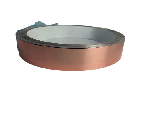 50 M de comprimento Alumínio Canal bobina Disponível com MOQ 1 Roll bobina de alumínio Stock