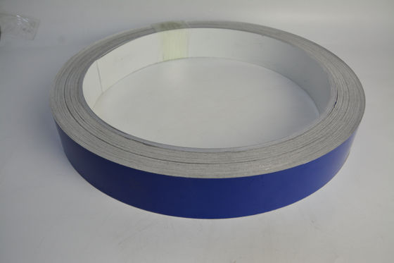 Cor-de-rosa de alumínio Trim Cap Outdoor Canal Carta para sinal de publicidade