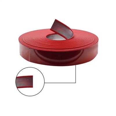 60 mm de largura bobina de canal de alumínio para rolos de canal de alumínio industrial