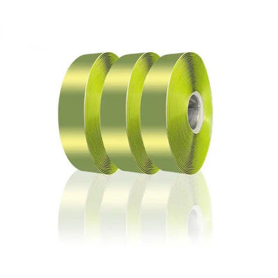 Eficiência de Alumínio Trim Cap Canal Letter Trim Cap 25M-33.33M/Rol para letra precisa