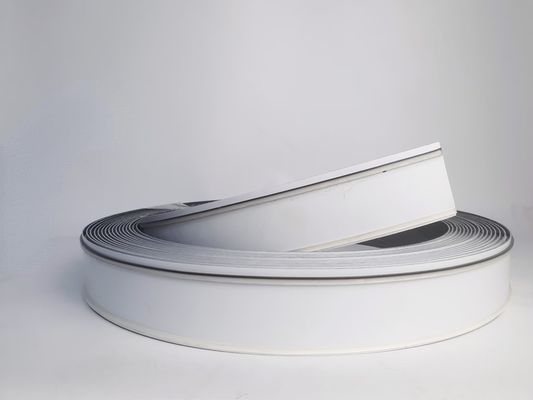 30m bobina de carta de canal elétrico com LED para sinalização de sinalização interna e externa