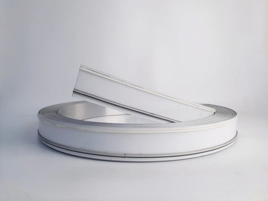 30 metros de borda dupla de alumínio com tira sem moldura de letra Iluminação LED exterior para sinalização