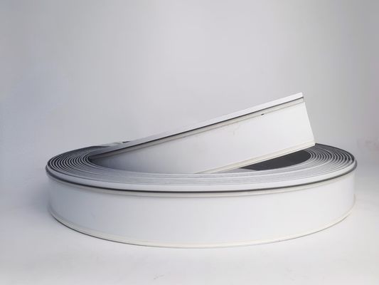 Alumínio PVC 3-14cm sem corte de LED Channel Letterform Edge para fabricação de sinais publicitários