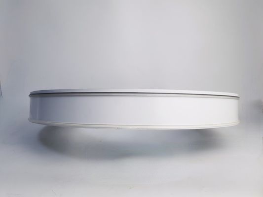 Sinais iluminados de borda com qualquer fonte 3cm-14cm