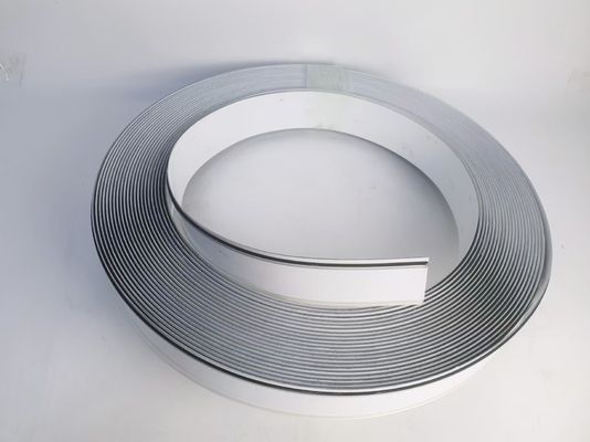 30 metros alumínio PVC luz LED carta de canal para material de fabricação de sinal sem recorte