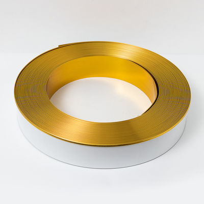 9 polegadas de acrílico Cap de carta de canal Cap de carta de canal de alumínio Strip Trim Cap 11cm