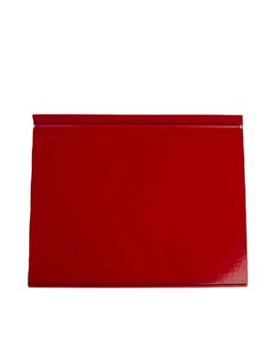 Profissionais de acabamento de alumínio de tipo triângulo para aplicações de sinalização LED