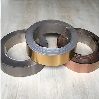 321 310S Letras de canal de aço inoxidável