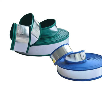 Filme de borracha de alumínio para revestimento de carta de canal de sinalização