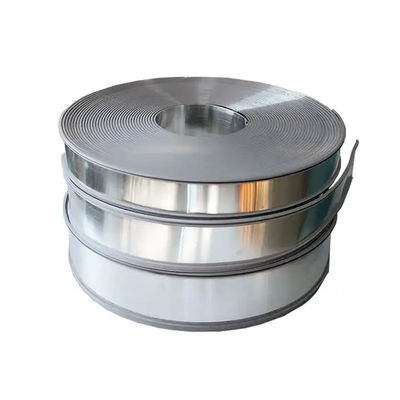 6cm 8cm Largura bobinas de alumínio perfil de carta de canal fácil de usar solução de sinalização dobrada