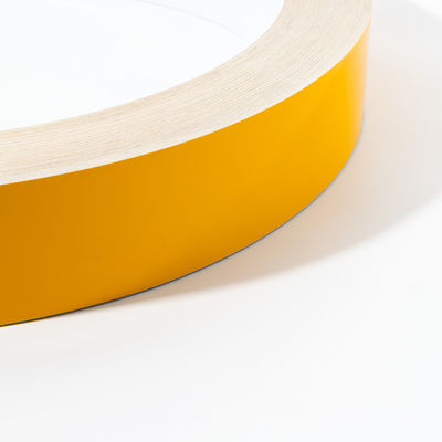 0.8mm 1mm Espessura Canalume Letras Alumínio Trim Cap Para Canal Letras