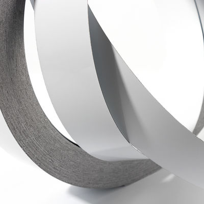 Almofada de carta de canal de alumínio Faixa de alumínio para borda de letras de canal