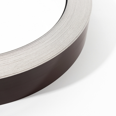 1.0mm Canal Letter Trim Cap Rectangle Canalume Material