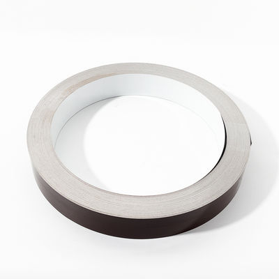 50M de alumínio de canal de carta bobina PVDF revestido canal de sinalização