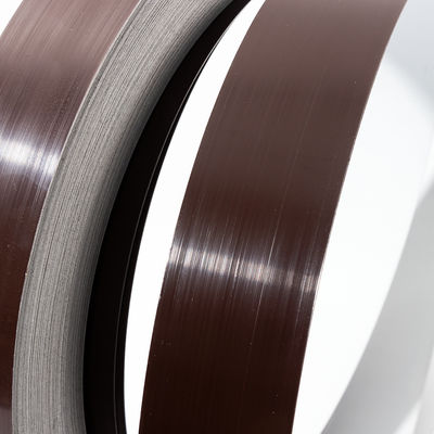 50M de alumínio de canal de carta bobina PVDF revestido canal de sinalização