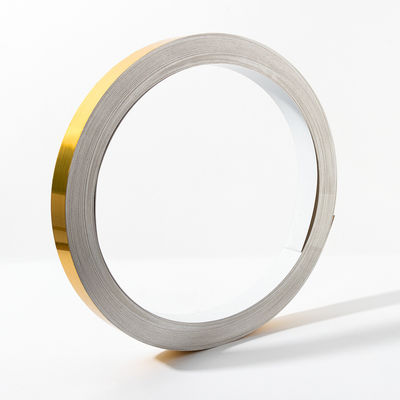 1400 mm bobina de alumínio para carta de canal de bronze bobina de carta de canal