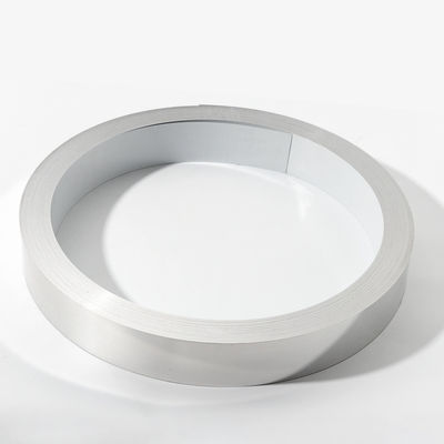 Anúncio de sinal luminoso Cap 20mm Largo Cap de alumínio