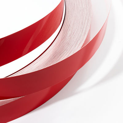 50 Meter Letter Trim Cap 0,8mm espessura de alumínio canal de carta bobina