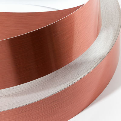 Amostra grátis Pre-pintado Cor Alumínio bobina de estoque Branco fosco Branco Brilhante 0.04 polegadas bobina de carta de canal