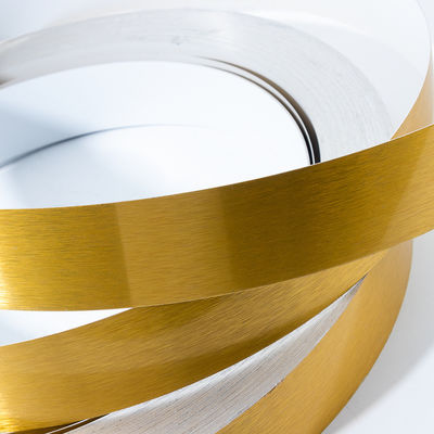 Iluminação publicitária de alumínio em bobina LED sinais de carta de canal