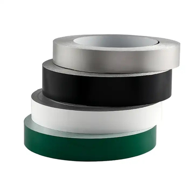10cm 11cm 12cm 13cm 14cm Largura Alumínio Trim Cap Channelume Material