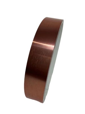 Flat Alumínio Canal Carta bobina de decoração exterior Carta Trim Cap