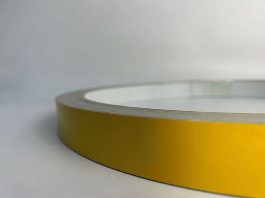 Sinalização de tampa quadrada de 50 m Material do canal