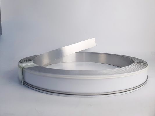 0.8mm 1.0mm espessura canalume alumínio tapa de corte para carta canal