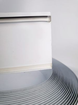 30 metros bobina de carta de canal 3cm de largura bobina de alumínio para carta de canal