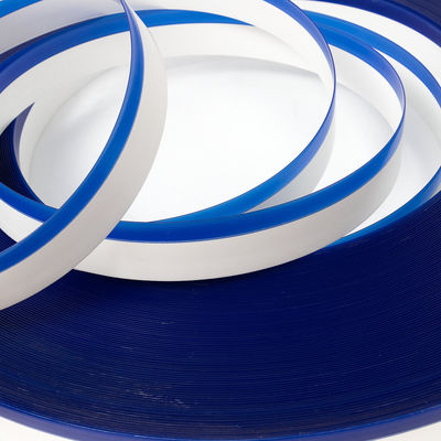 8cm 3D Letras Trim Cap Sinalização de Alumínio Canal Letras Trim