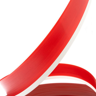 100m Channelume Channel Letter Coil 3D Pass Light Alumínio Trim Cap